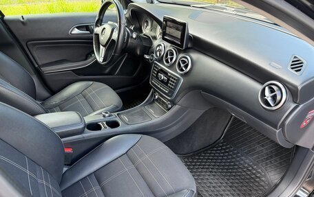 Mercedes-Benz A-Класс, 2013 год, 1 099 000 рублей, 15 фотография