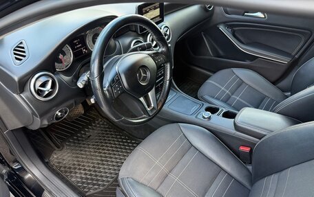 Mercedes-Benz A-Класс, 2013 год, 1 099 000 рублей, 14 фотография
