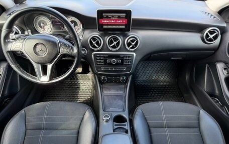 Mercedes-Benz A-Класс, 2013 год, 1 099 000 рублей, 16 фотография