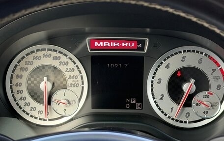 Mercedes-Benz A-Класс, 2013 год, 1 099 000 рублей, 18 фотография