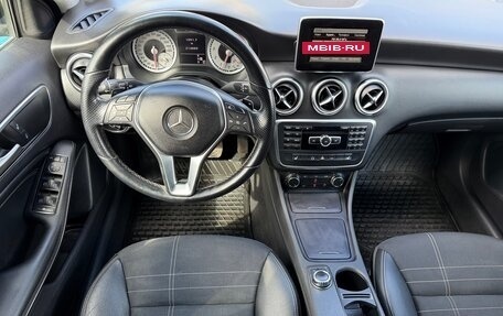 Mercedes-Benz A-Класс, 2013 год, 1 099 000 рублей, 17 фотография