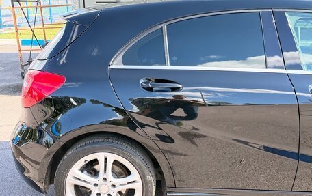 Mercedes-Benz A-Класс, 2013 год, 1 099 000 рублей, 22 фотография