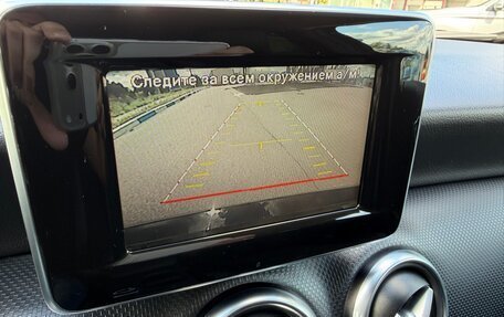 Mercedes-Benz A-Класс, 2013 год, 1 099 000 рублей, 27 фотография