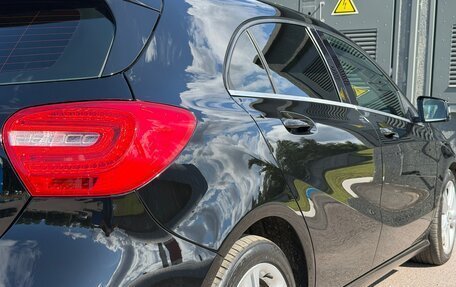 Mercedes-Benz A-Класс, 2013 год, 1 099 000 рублей, 24 фотография