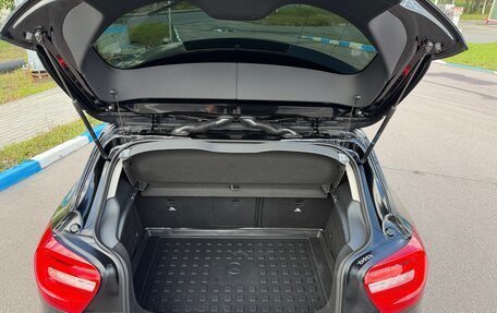 Mercedes-Benz A-Класс, 2013 год, 1 099 000 рублей, 25 фотография