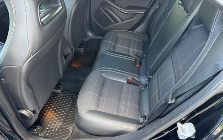 Mercedes-Benz A-Класс, 2013 год, 1 099 000 рублей, 28 фотография