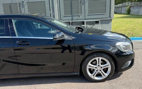 Mercedes-Benz A-Класс, 2013 год, 1 099 000 рублей, 23 фотография