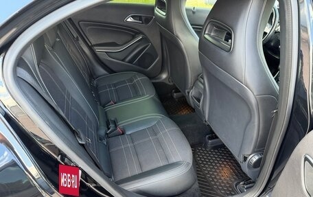 Mercedes-Benz A-Класс, 2013 год, 1 099 000 рублей, 29 фотография