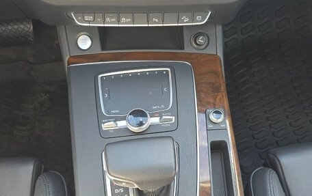 Audi Q5, 2017 год, 2 280 000 рублей, 14 фотография