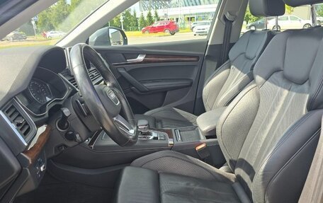 Audi Q5, 2017 год, 2 280 000 рублей, 8 фотография