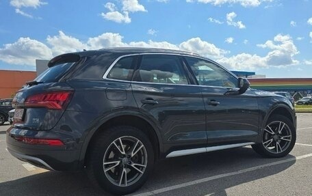 Audi Q5, 2017 год, 2 280 000 рублей, 5 фотография