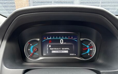 Honda Pilot III рестайлинг, 2021 год, 5 500 000 рублей, 11 фотография