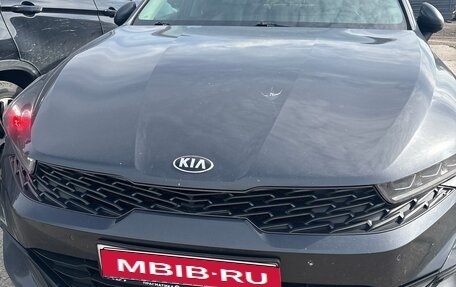 KIA K5, 2020 год, 1 850 000 рублей, 1 фотография