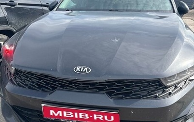 KIA K5, 2020 год, 1 850 000 рублей, 1 фотография