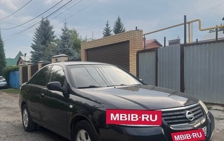 Nissan Almera Classic, 2007 год, 330 000 рублей, 3 фотография