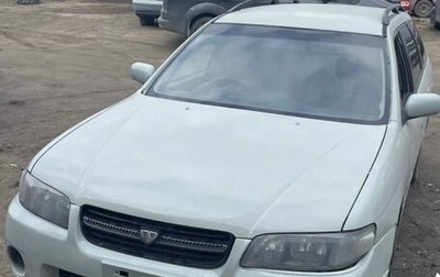 Nissan Avenir II, 2001 год, 325 000 рублей, 1 фотография