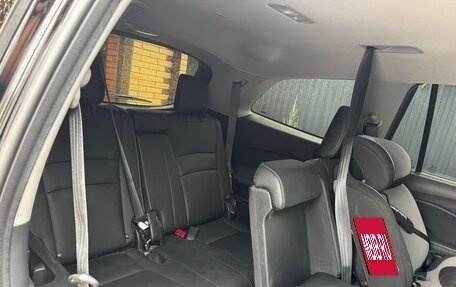 Honda Pilot III рестайлинг, 2021 год, 5 500 000 рублей, 8 фотография