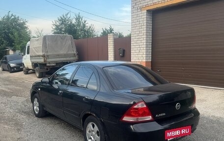 Nissan Almera Classic, 2007 год, 330 000 рублей, 4 фотография
