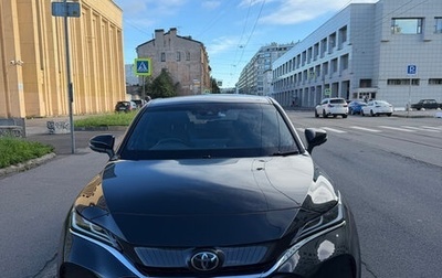 Toyota Harrier, 2020 год, 4 200 000 рублей, 1 фотография