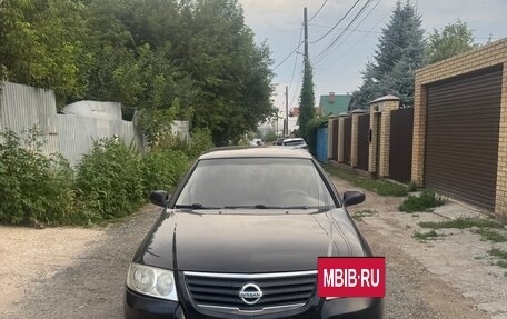 Nissan Almera Classic, 2007 год, 330 000 рублей, 2 фотография