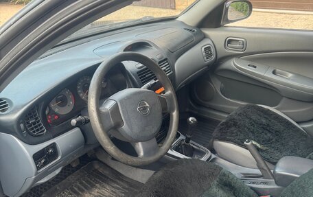 Nissan Almera Classic, 2007 год, 330 000 рублей, 7 фотография