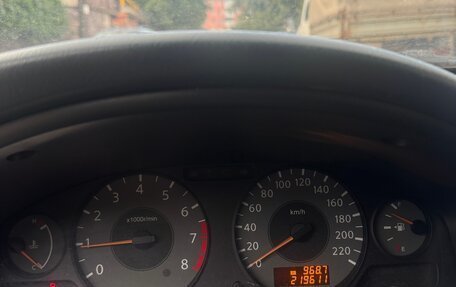 Nissan Almera Classic, 2007 год, 330 000 рублей, 9 фотография