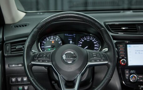 Nissan X-Trail, 2019 год, 2 497 000 рублей, 16 фотография