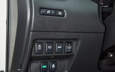 Nissan X-Trail, 2019 год, 2 497 000 рублей, 11 фотография