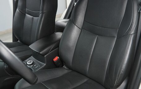 Nissan X-Trail, 2019 год, 2 497 000 рублей, 12 фотография
