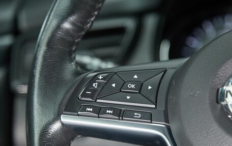 Nissan X-Trail, 2019 год, 2 497 000 рублей, 17 фотография