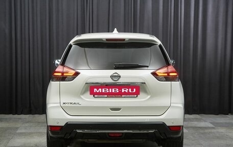 Nissan X-Trail, 2019 год, 2 497 000 рублей, 5 фотография