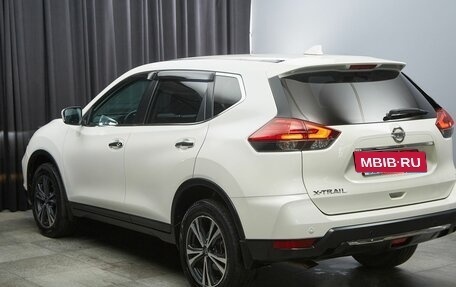 Nissan X-Trail, 2019 год, 2 497 000 рублей, 6 фотография