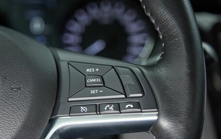 Nissan X-Trail, 2019 год, 2 497 000 рублей, 18 фотография