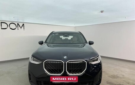 BMW X3, 2026 год, 7 250 000 рублей, 3 фотография