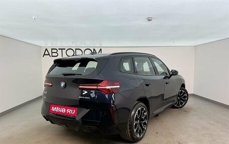 BMW X3, 2026 год, 7 250 000 рублей, 2 фотография