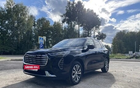 Haval Jolion, 2023 год, 1 650 000 рублей, 2 фотография