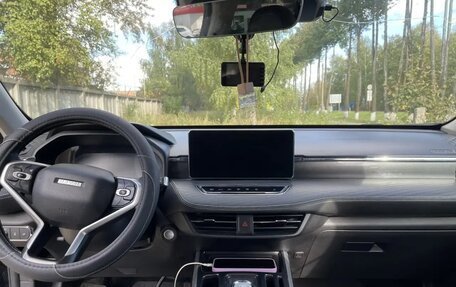 Haval Jolion, 2023 год, 1 650 000 рублей, 7 фотография