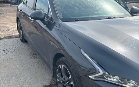 KIA K5, 2020 год, 1 850 000 рублей, 4 фотография