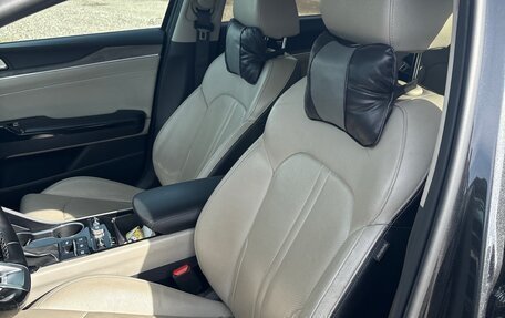 KIA K5, 2020 год, 1 850 000 рублей, 6 фотография