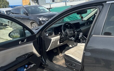 KIA K5, 2020 год, 1 850 000 рублей, 7 фотография