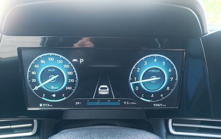 Hyundai Elantra, 2020 год, 1 950 000 рублей, 25 фотография