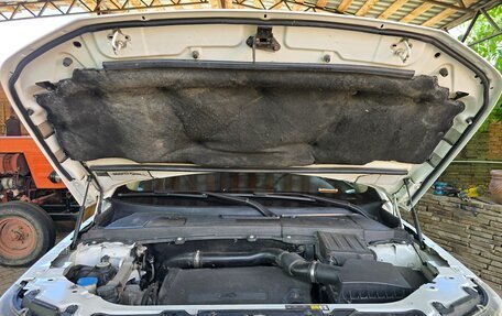 Land Rover Freelander II рестайлинг 2, 2012 год, 2 100 000 рублей, 9 фотография