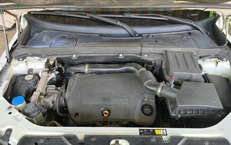 Land Rover Freelander II рестайлинг 2, 2012 год, 2 100 000 рублей, 11 фотография