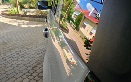 Land Rover Freelander II рестайлинг 2, 2012 год, 2 100 000 рублей, 17 фотография
