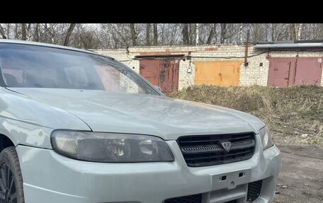Nissan Avenir II, 2001 год, 325 000 рублей, 2 фотография