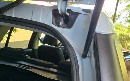 Land Rover Freelander II рестайлинг 2, 2012 год, 2 100 000 рублей, 19 фотография