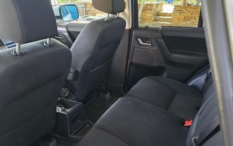 Land Rover Freelander II рестайлинг 2, 2012 год, 2 100 000 рублей, 16 фотография