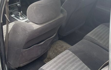 Nissan Avenir II, 2001 год, 325 000 рублей, 9 фотография
