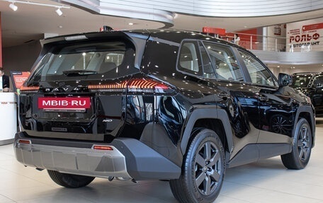 Toyota RAV4, 2026 год, 4 490 000 рублей, 4 фотография