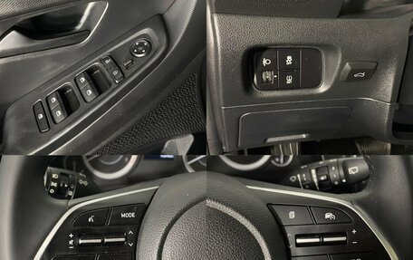 Hyundai Creta, 2021 год, 2 030 000 рублей, 11 фотография